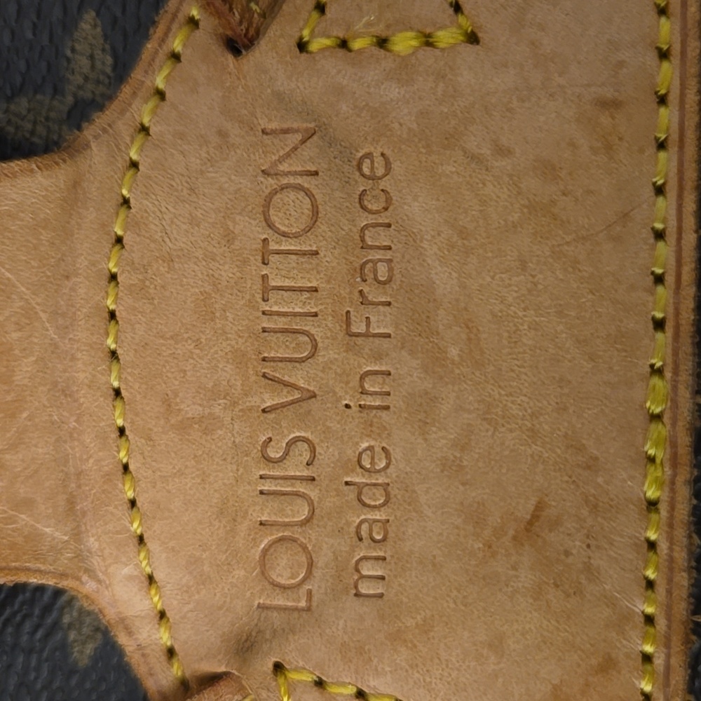 Louis Vuitton backpack - Picture 16 of 16